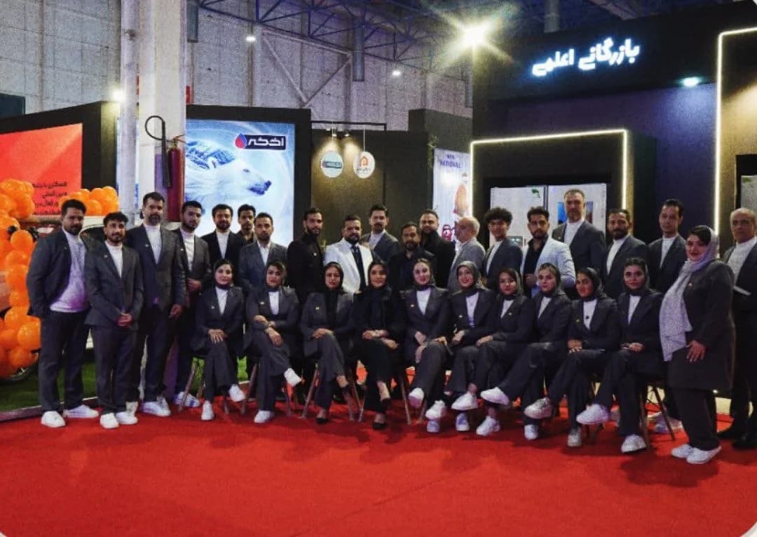 گالری تصاویر