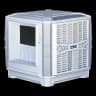 کولر آبی مدل AP 80 BLDC آزمایش
