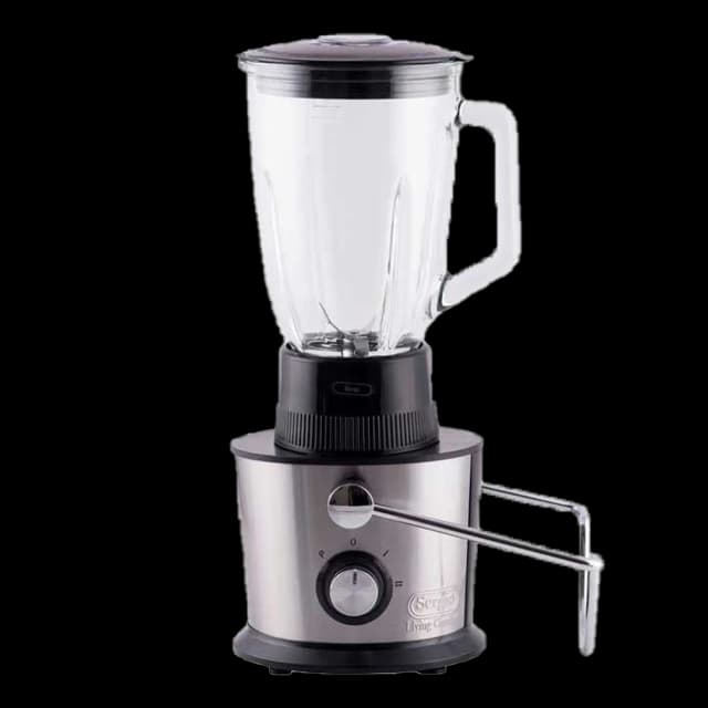 آبمیوه گیر و مخلوط کن E710JC