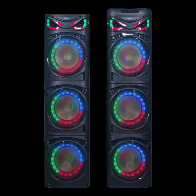 اسپیکر امپریال مدل 2070