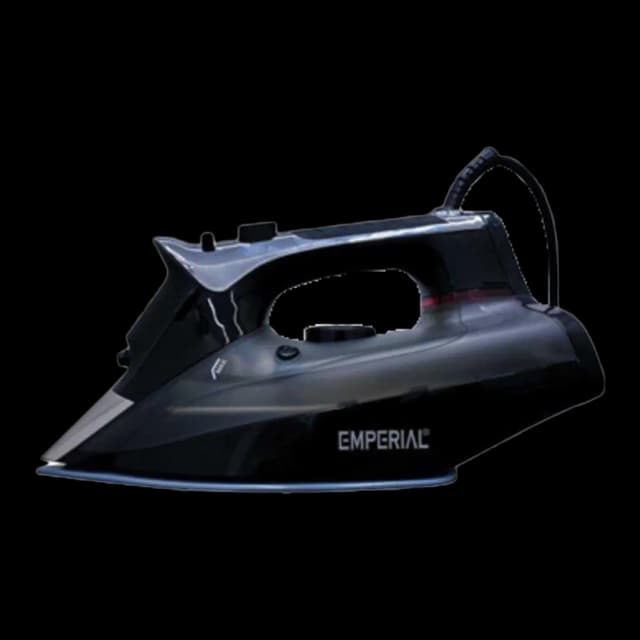 اتو بخار امپریال E810-SL