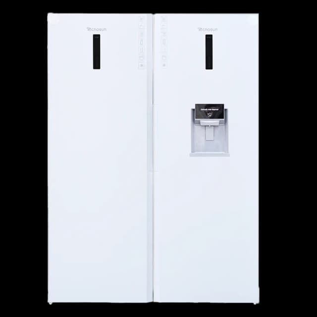 یخچال مدل 19 فوت گلدن لوکس