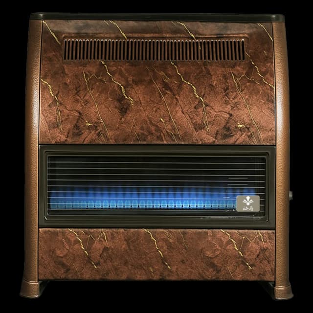 بخاری 9000 مدل سینا پاک خزر