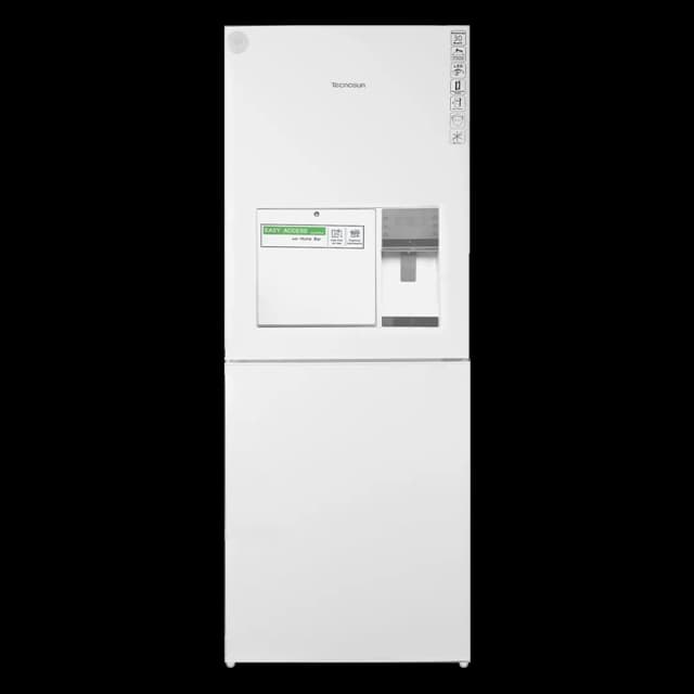 یخچال و فریزر مدل RF K337 تکنوسان