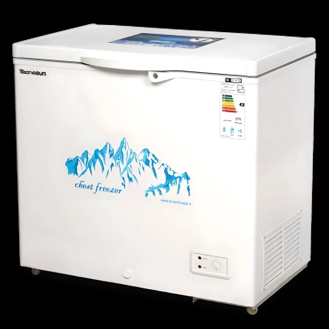 فریزر صندوقی مدل AK285CFتکنوسان