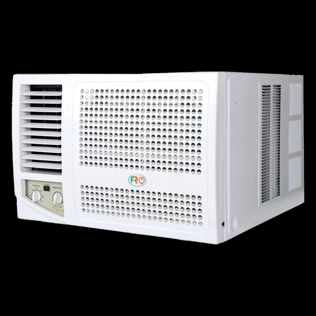 کولر گازی پنجرهای 18000 مدل UV131 WC 18AC FR اف آر
