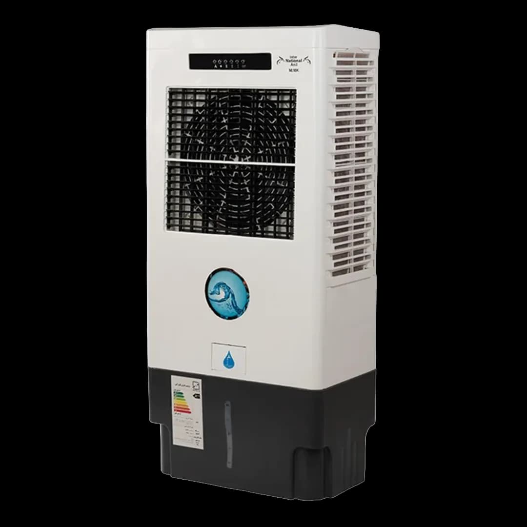 کولر آبی پرتابل مدل 18000 اینترناسیونال آنیل