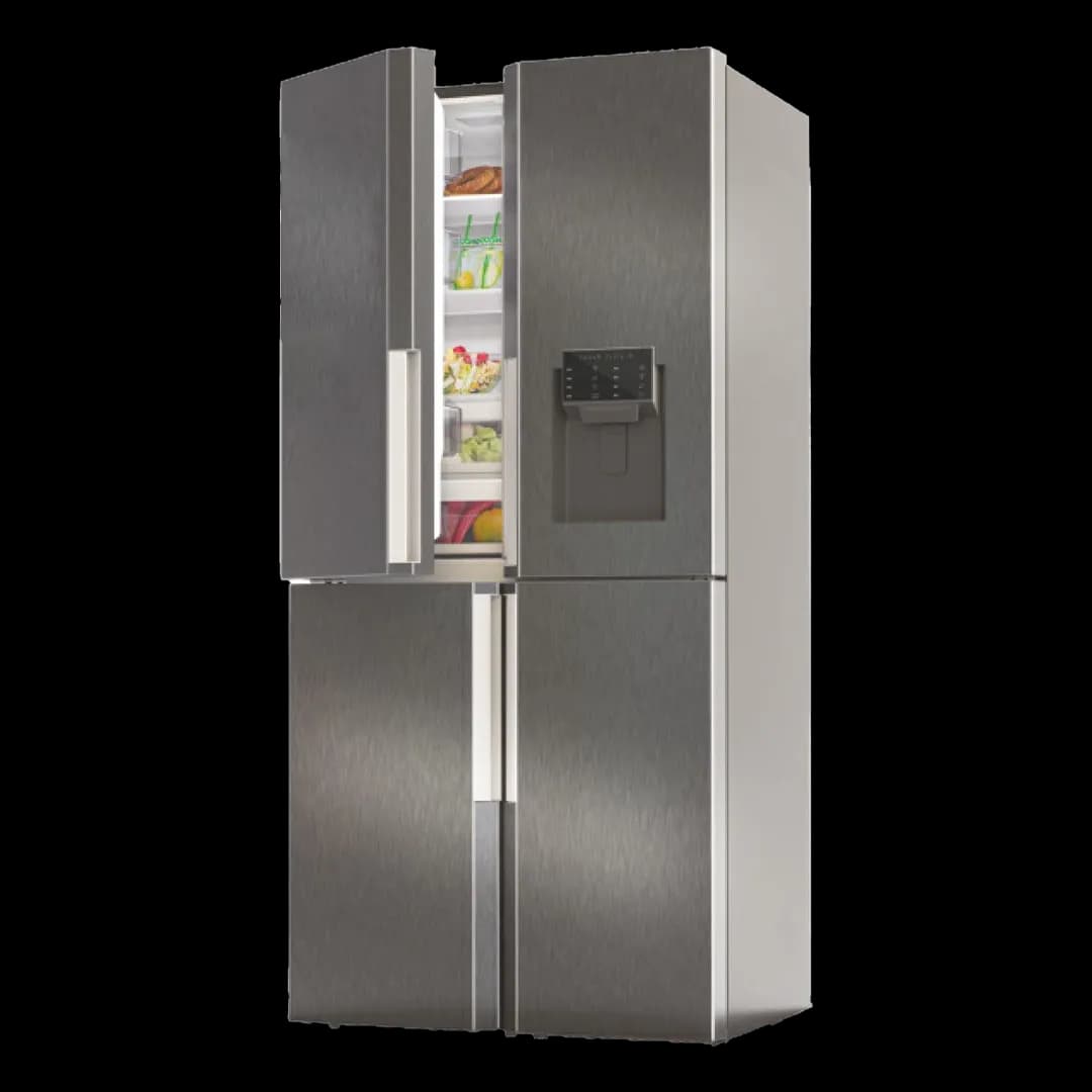 یخچال ساید بای ساید مدل TRF-888 تکنوسان