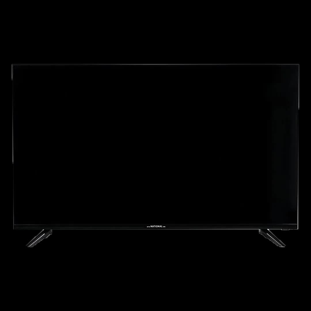 تلویزیون 50 اینچ فریم لس مدل LED Q اینترناسیونال آنیل
