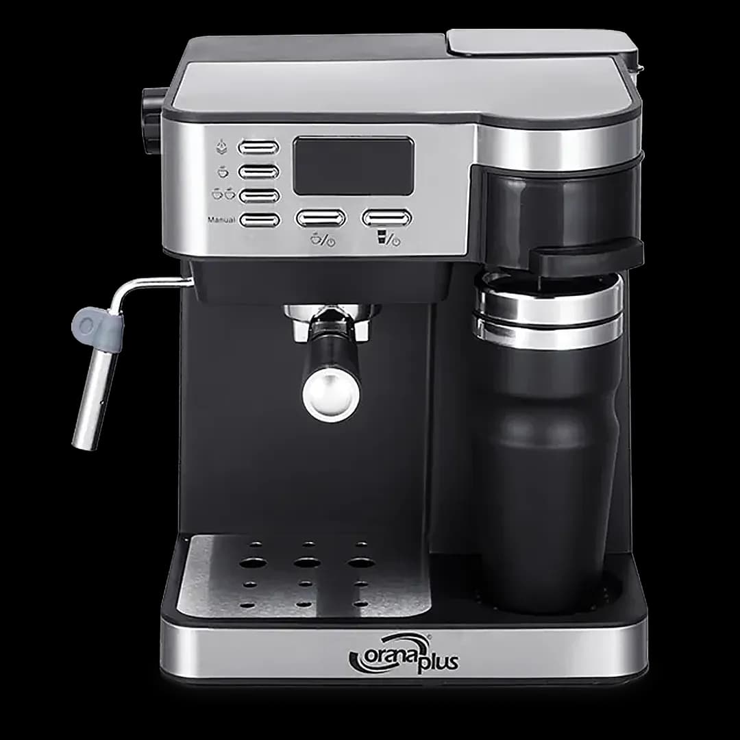 اسپرسو ساز اورانا مدل 550