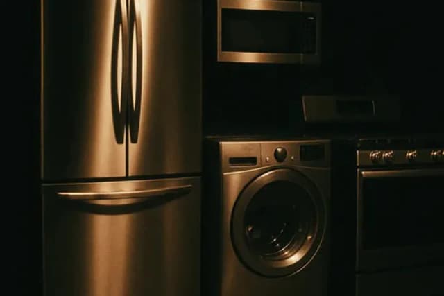 پخش گسترده لوازم خانگی از بهترین برندها