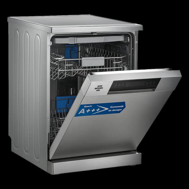 ماشین ظرفشویی 14 نفره اینترناسیونال آنیل