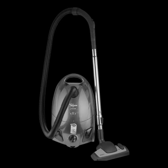 جاروبرقی مدل 2400 اینترناسیونال آنیل