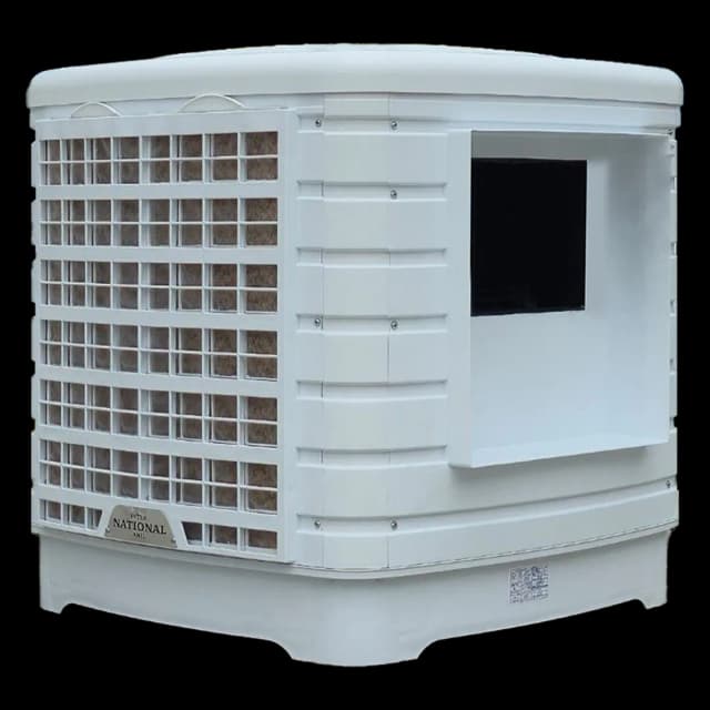 کولر آبی مدل پلیمری 9000 اینترناسیونال آنیل